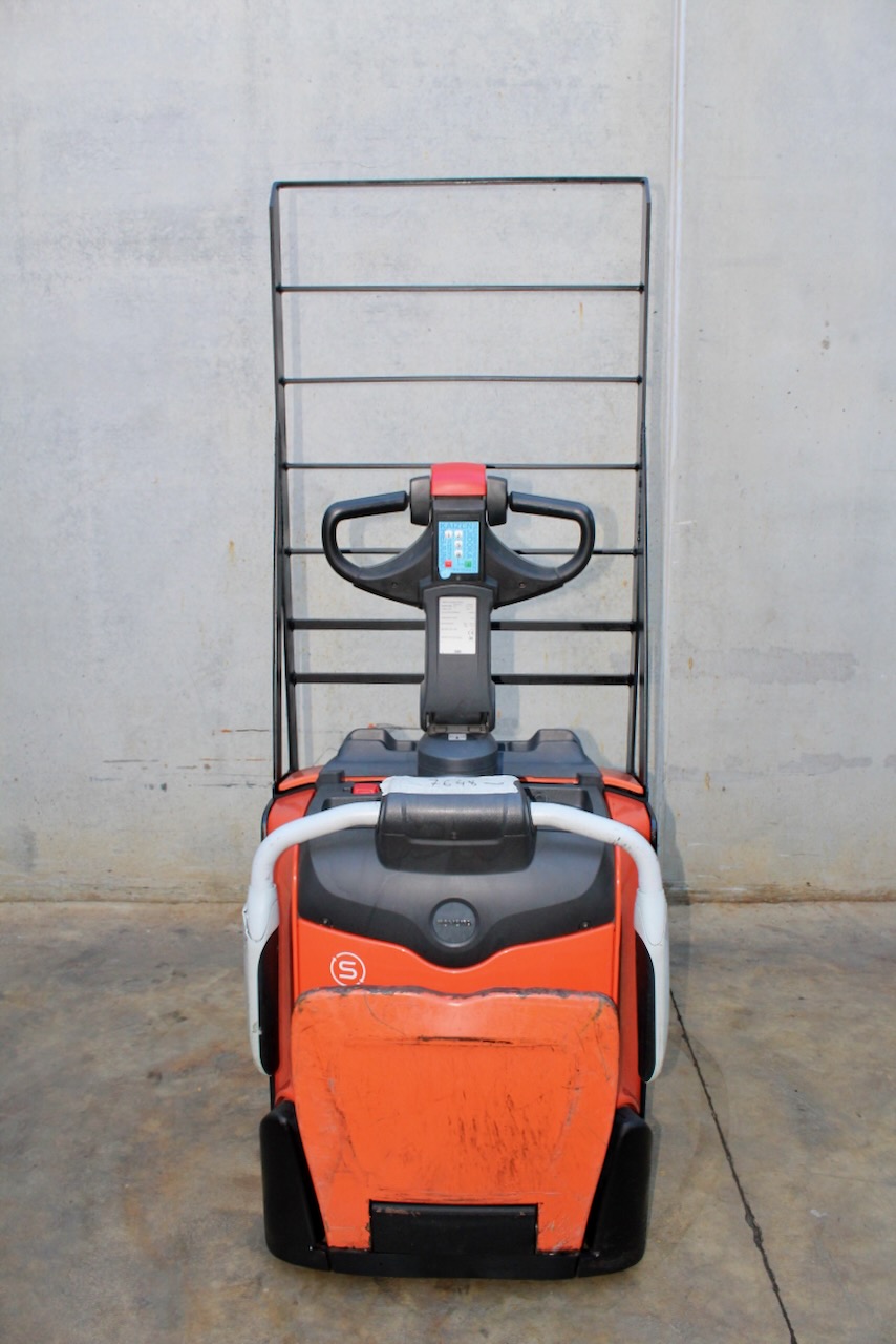 2020 Toyota LPE 200 FRUTERA-47151646