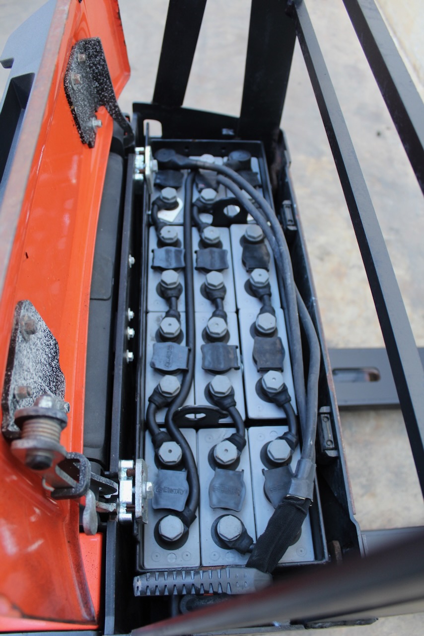 2020 Toyota LPE 200 FRUTERA-47151649