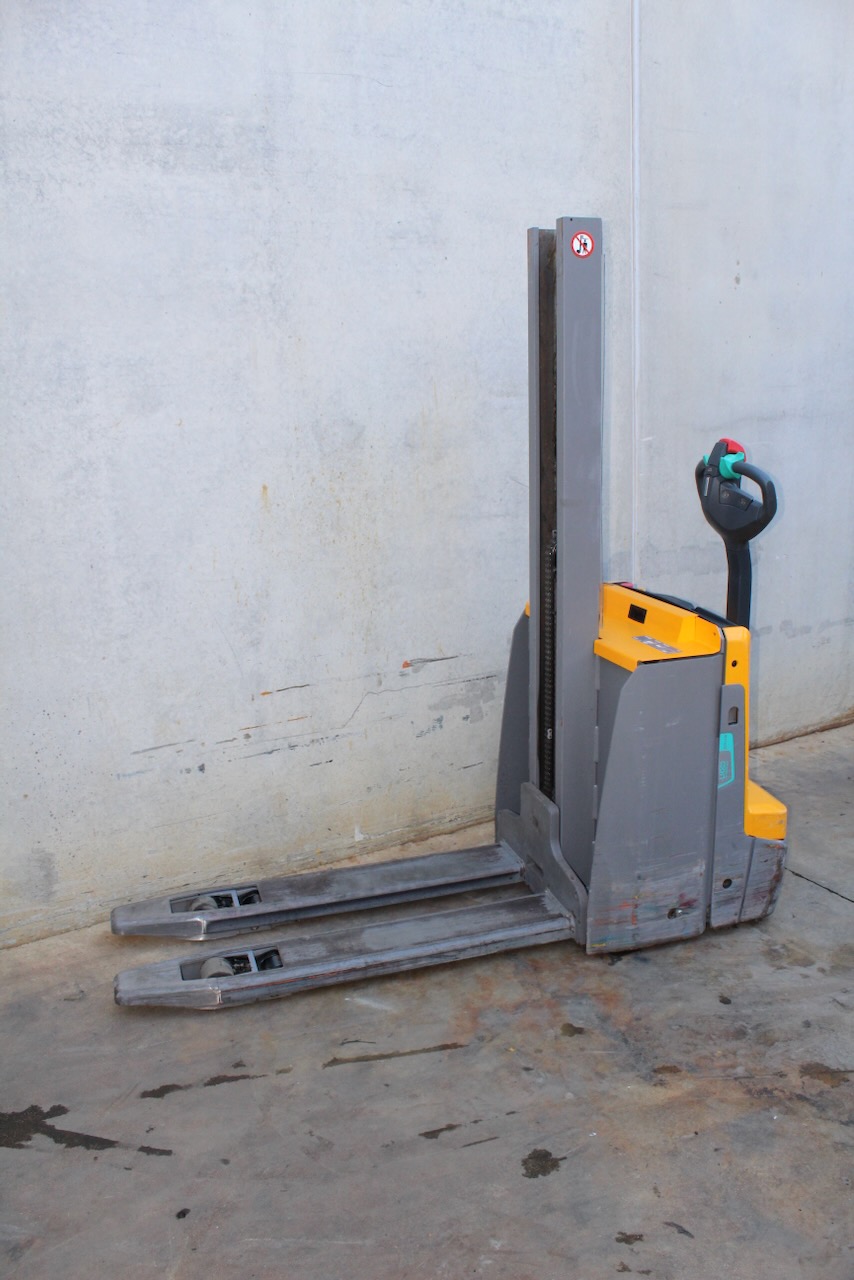 2022 Jungheinrich EJD 118i 152M LI-ION-46739953