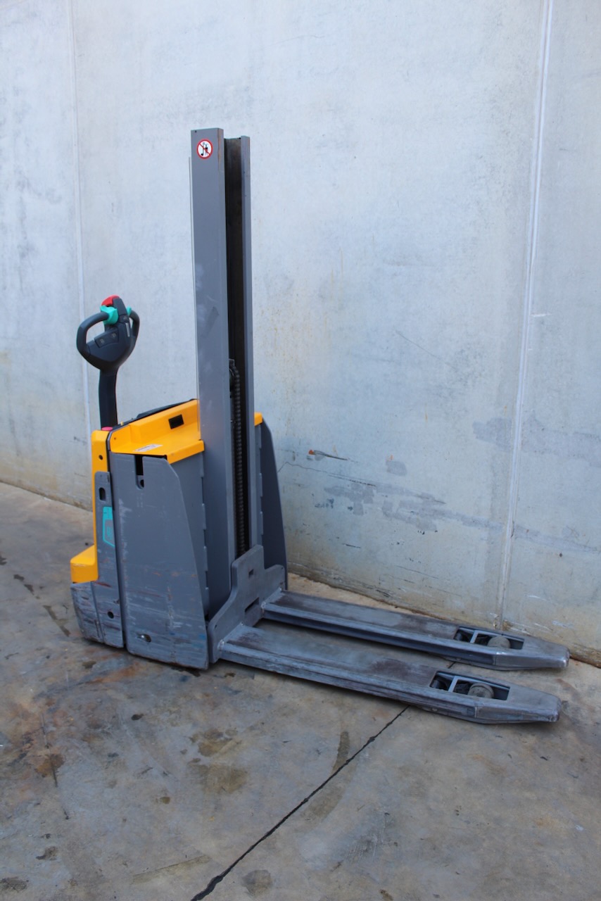 2022 Jungheinrich EJD 118i 152M LI-ION-46739958