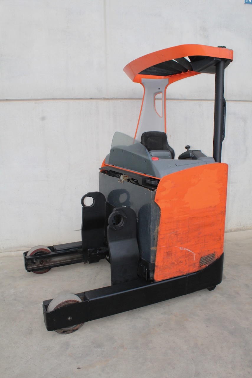 2020 BT RRE 160 H-18048410