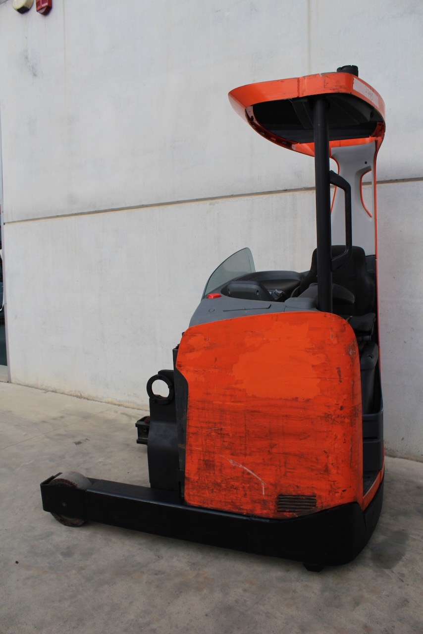 2020 BT RRE 160 H-18048411
