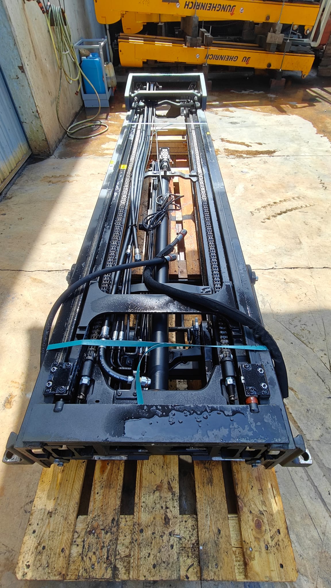 2020 BT RRE 160 H-18048421