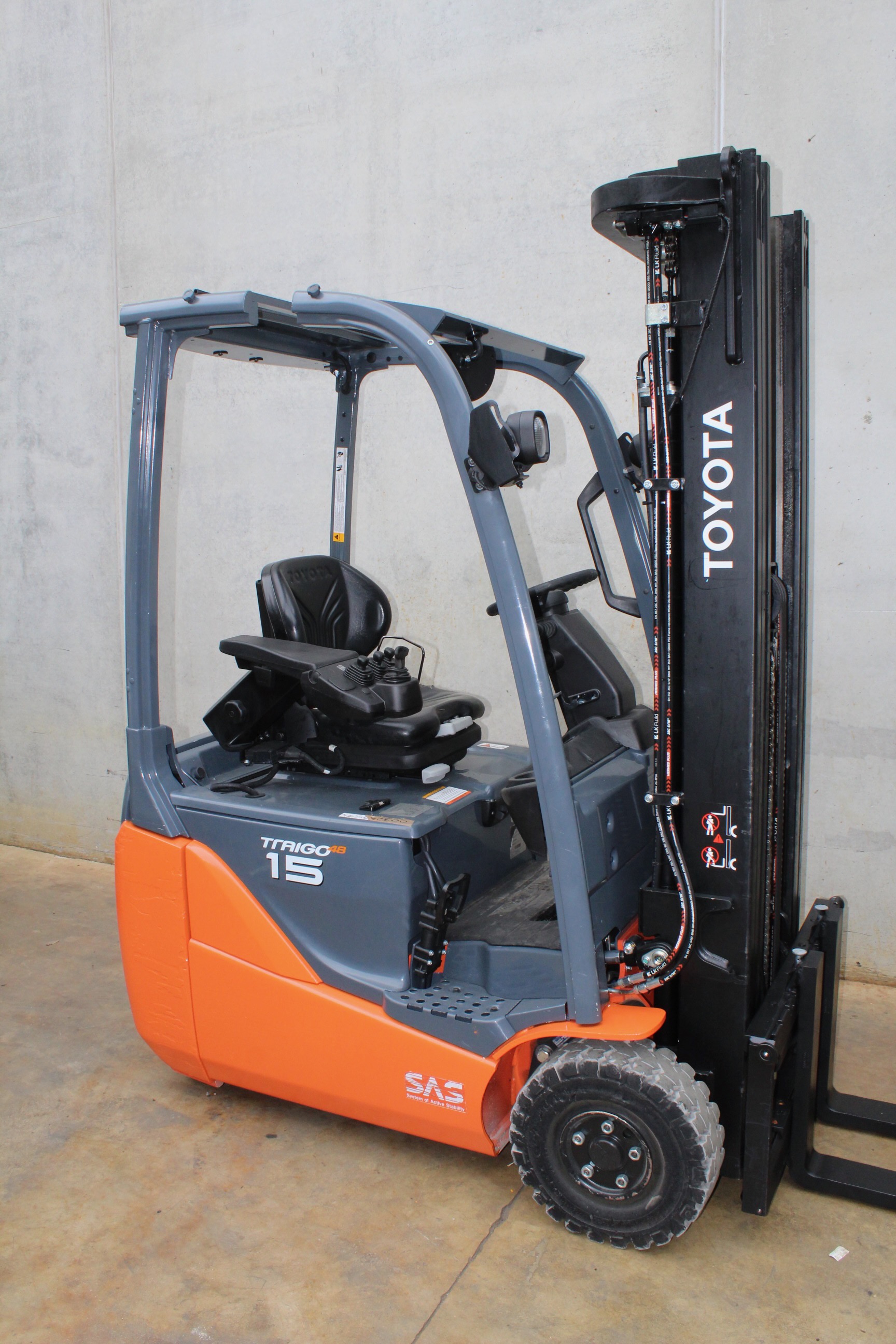 2021 تويوتا 8FBE15T-18049017