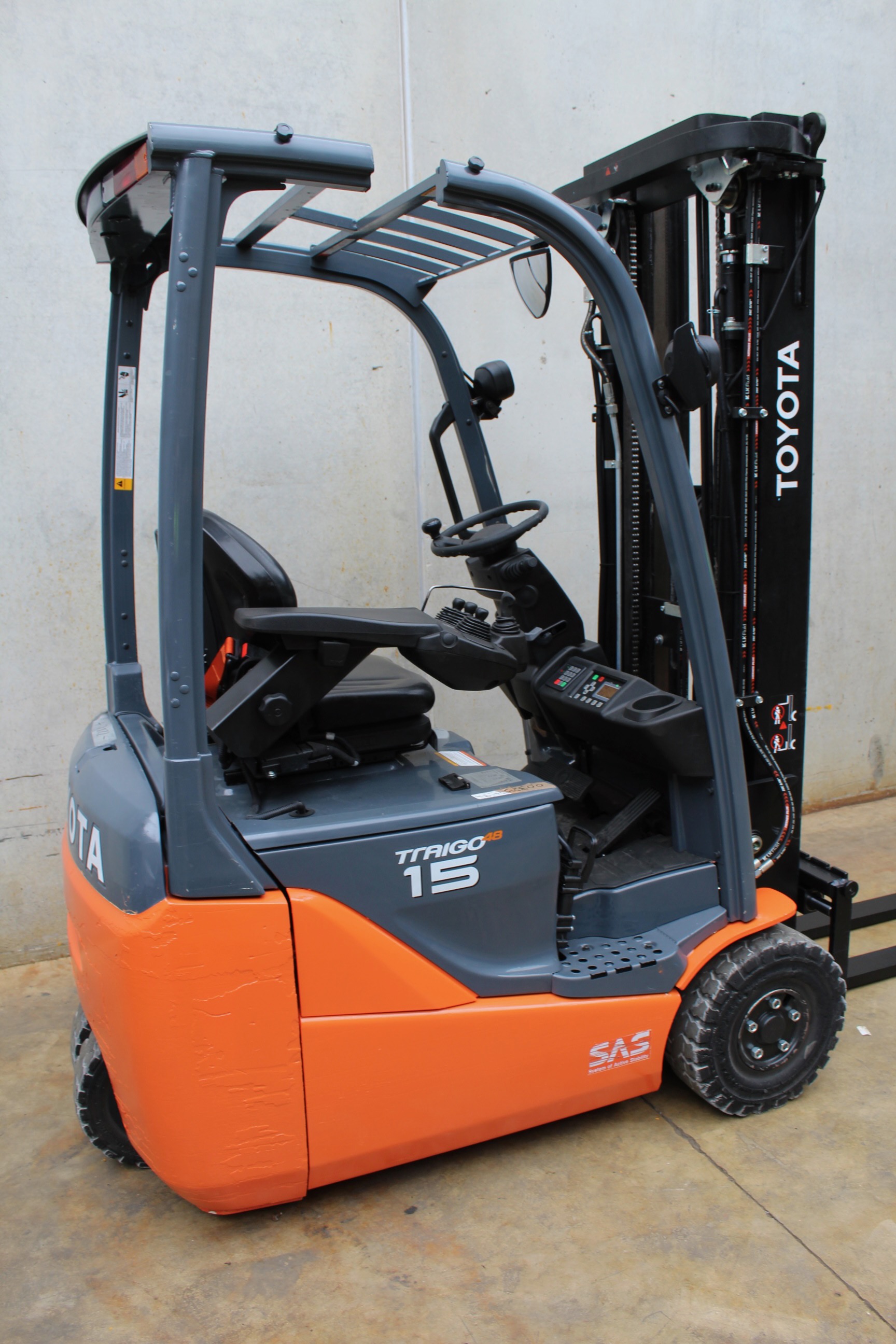 2021 تويوتا 8FBE15T-18049018