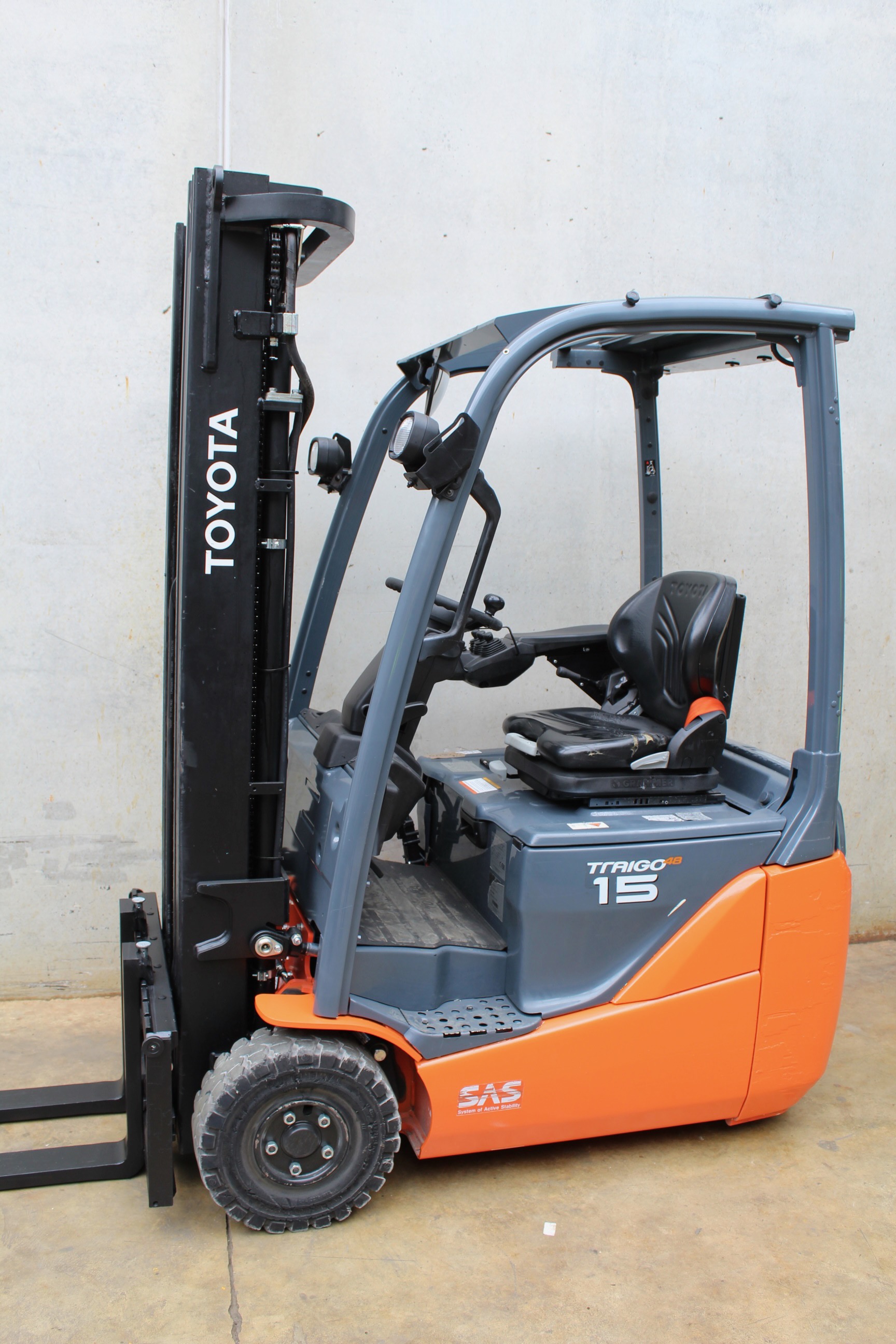 2021 تويوتا 8FBE15T-18049019