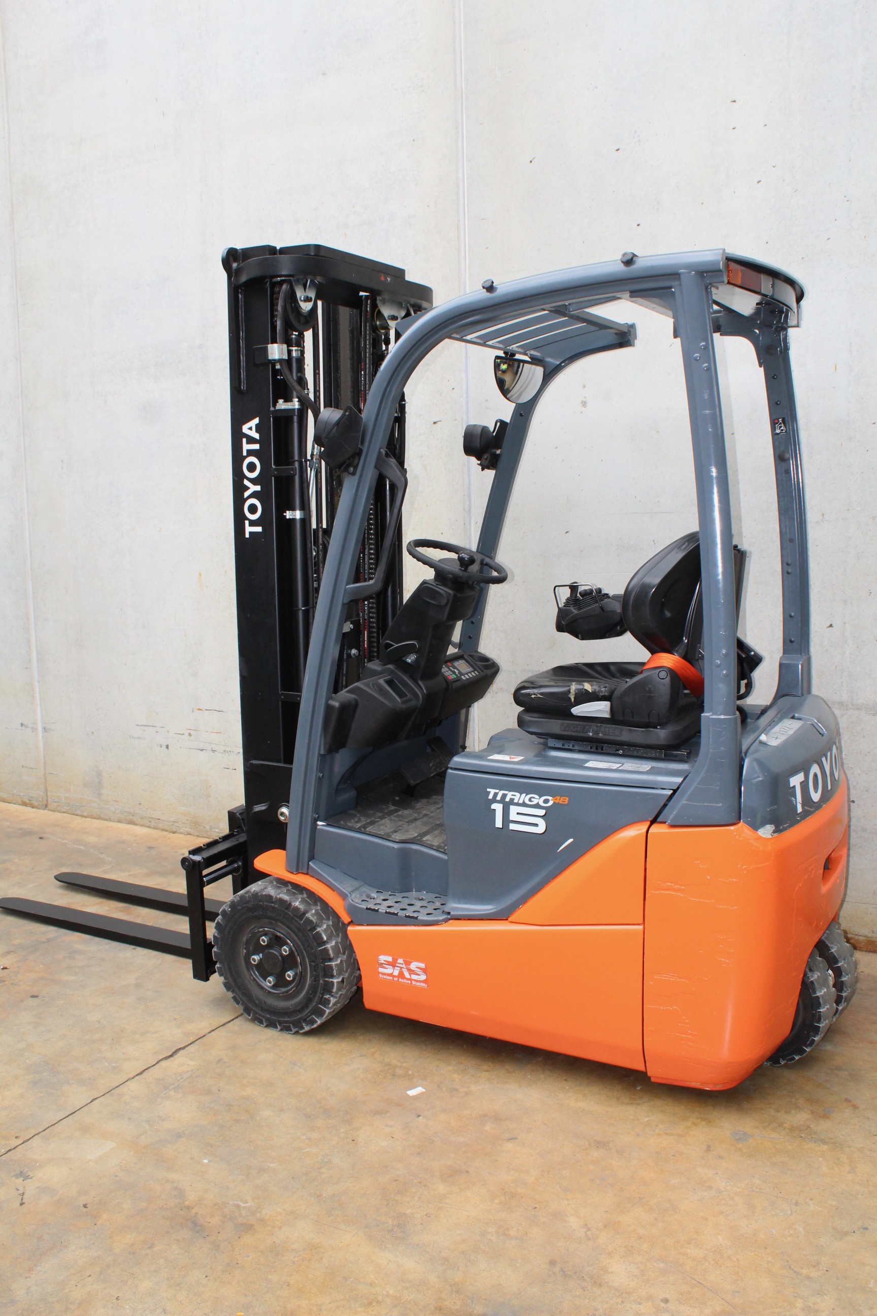 2021 تويوتا 8FBE15T-18049020