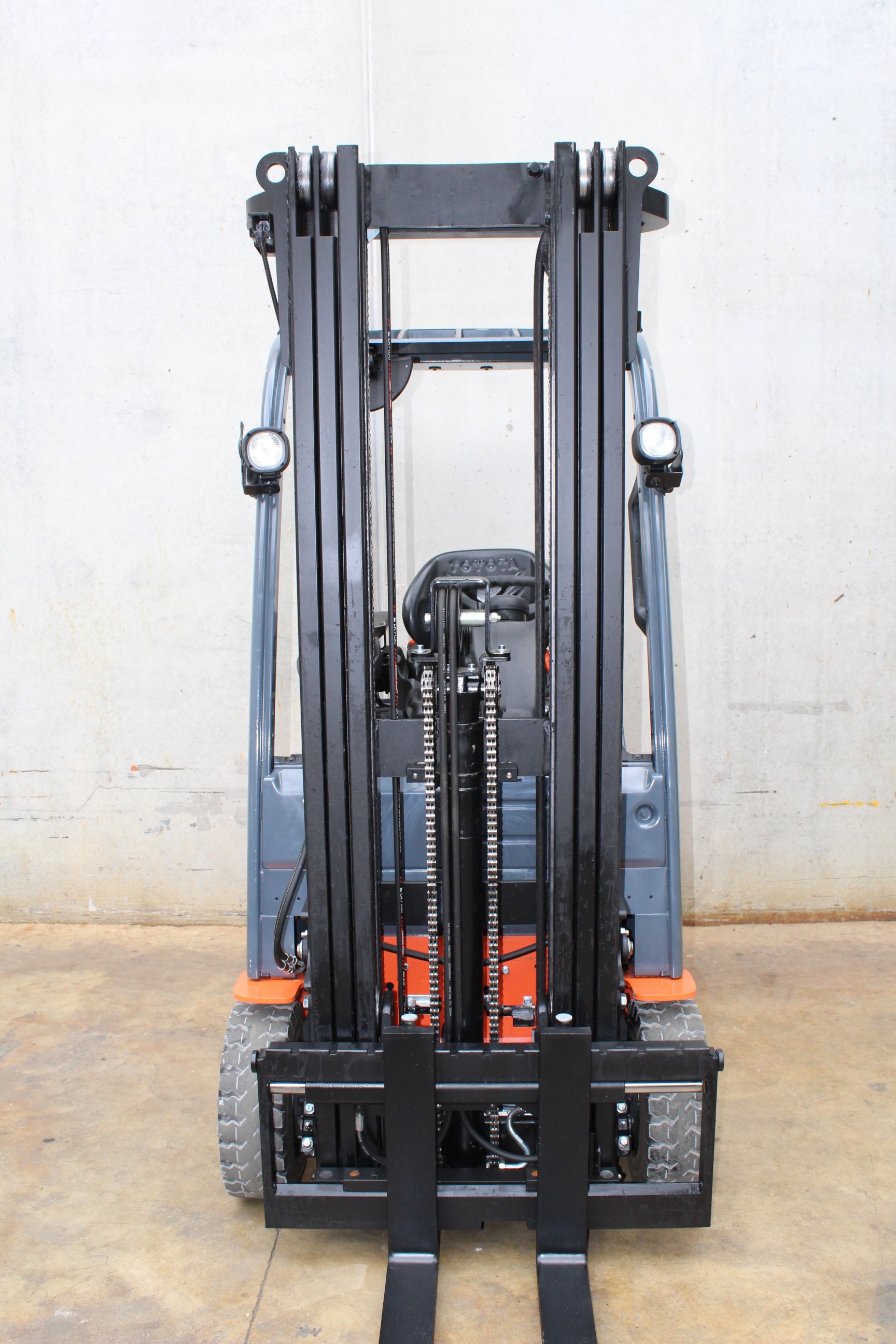 2021 تويوتا 8FBE15T-18049021