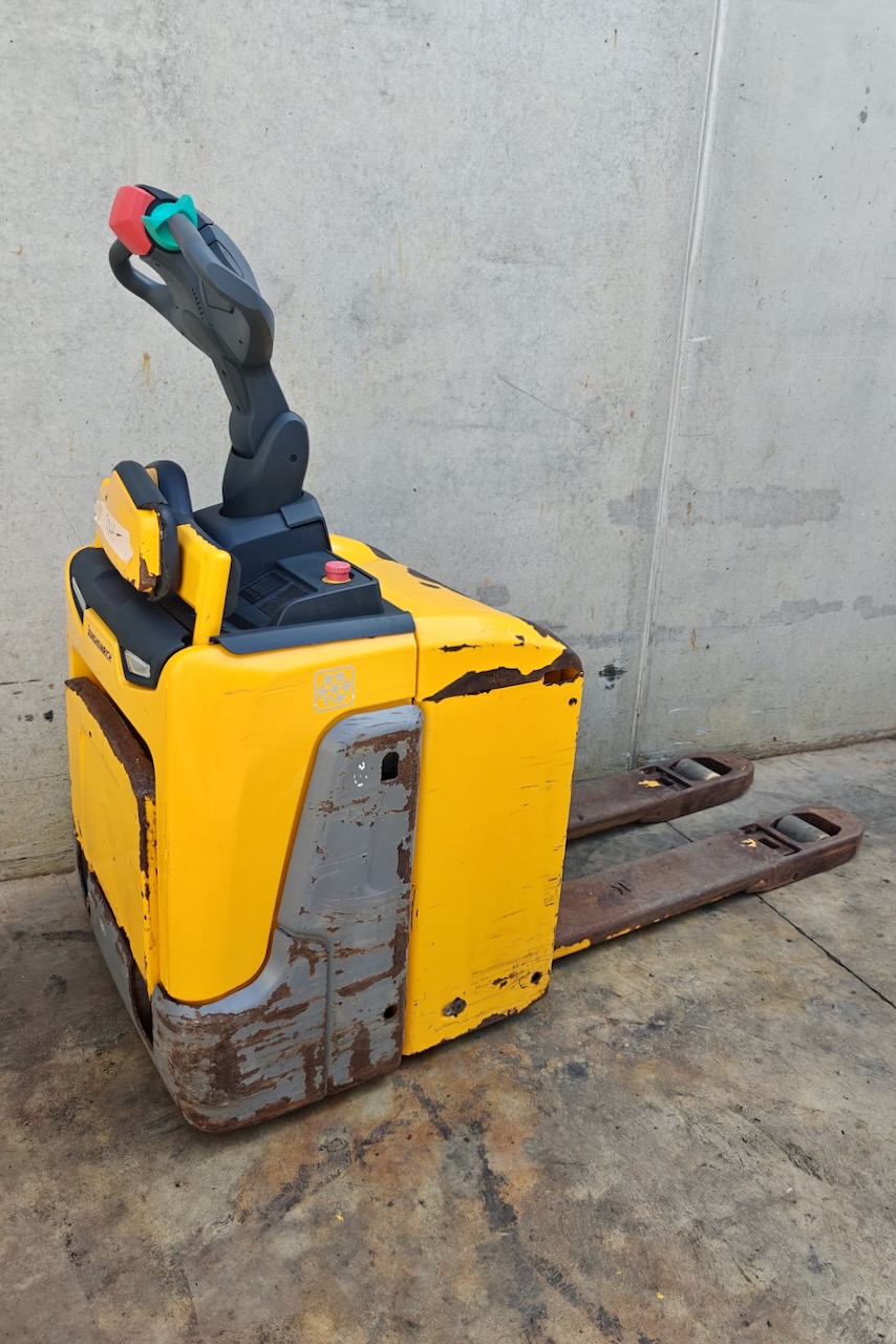 2021 جنجهينريتش ERE 125-46900050