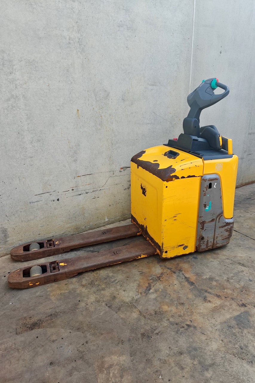 2021 جنجهينريتش ERE 125-46900053