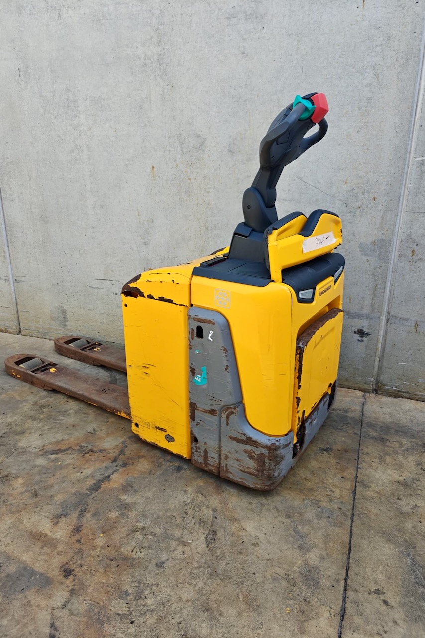 2021 جنجهينريتش ERE 125-46900057