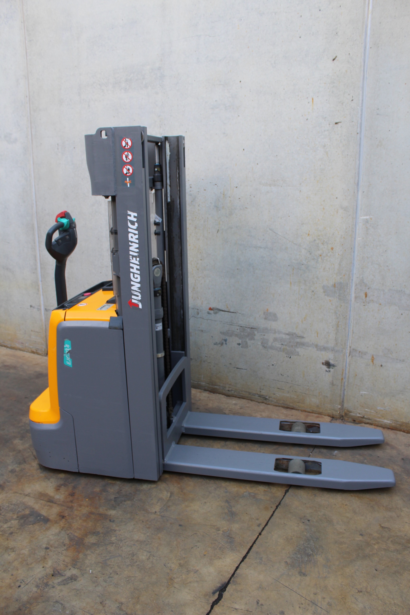 2021 Jungheinrich EJC 214 250 ZZ-48548441
